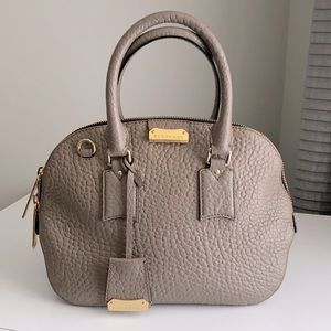 Burberry Handbag